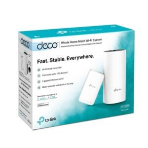 TP-Link DECO E3 AC1200