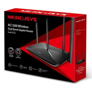 Mercusys - AC1200 Wireless