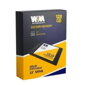 SSD Winmemory 128GB