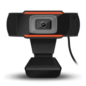 Webcam 720P - Bluecase